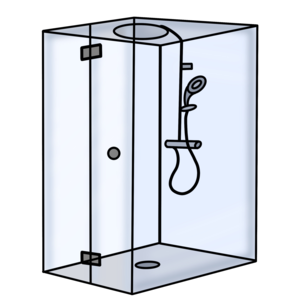 shower bath